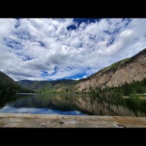 Meet your Posher, Morgan